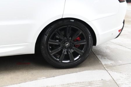 Used 2019 Land Rover Range Rover Sport Supercharged Dynamic | Chicago, IL