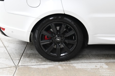 Used 2019 Land Rover Range Rover Sport Supercharged Dynamic | Chicago, IL