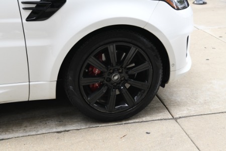 Used 2019 Land Rover Range Rover Sport Supercharged Dynamic | Chicago, IL