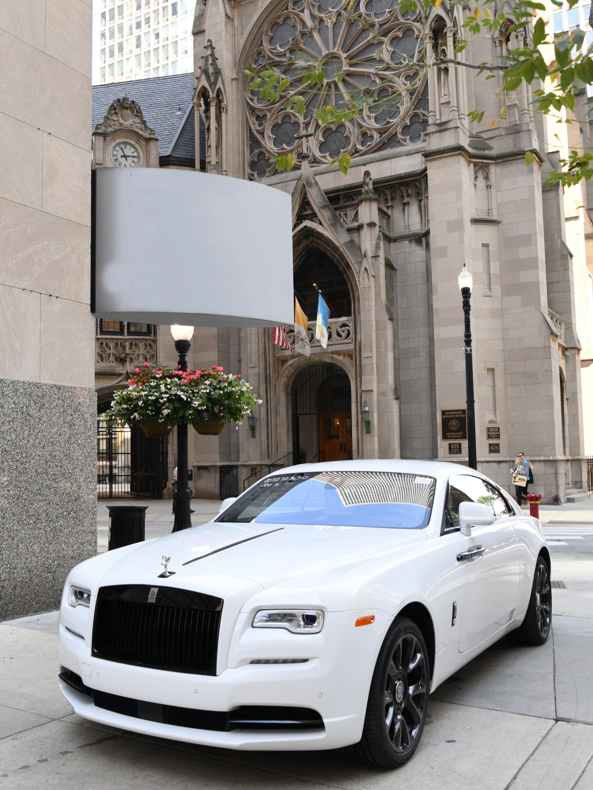 Used 2019 Rolls-Royce Wraith | St. Petersburg, FL
