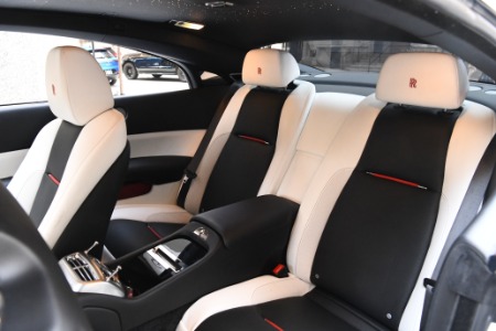 Used 2019 Rolls-Royce Wraith  | Chicago, IL