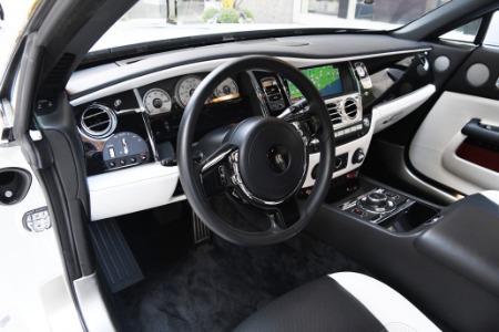 Used 2019 Rolls-Royce Wraith  | Chicago, IL