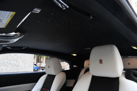 Used 2019 Rolls-Royce Wraith  | Chicago, IL