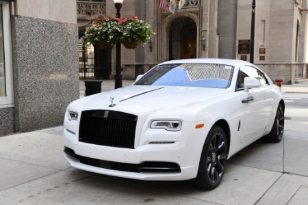 Used 2019 Rolls-Royce Wraith  | Chicago, IL