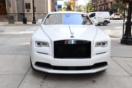 Used 2019 Rolls-Royce Wraith  | Chicago, IL