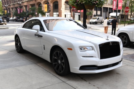 Used 2019 Rolls-Royce Wraith  | Chicago, IL