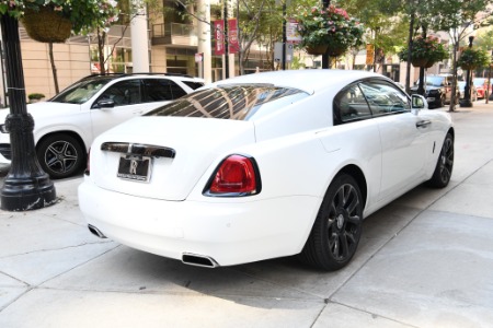 Used 2019 Rolls-Royce Wraith  | Chicago, IL