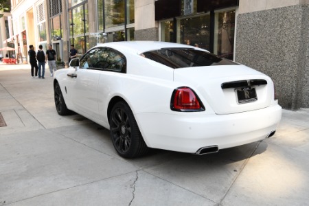 Used 2019 Rolls-Royce Wraith  | Chicago, IL