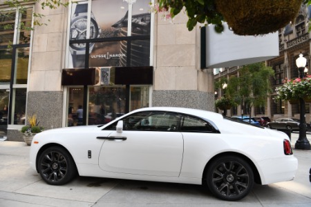 Used 2019 Rolls-Royce Wraith  | Chicago, IL