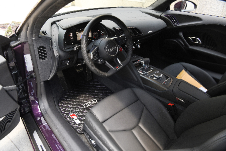 Used 2021 Audi R8 5.2 V10 | Chicago, IL