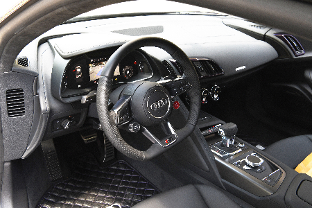 Used 2021 Audi R8 5.2 V10 | Chicago, IL