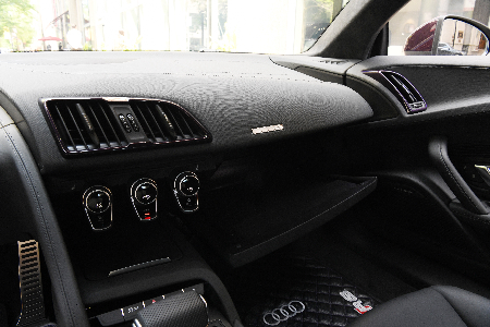 Used 2021 Audi R8 5.2 V10 | Chicago, IL