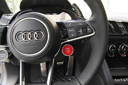 Used 2021 Audi R8 5.2 V10 | Chicago, IL