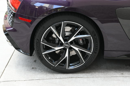 Used 2021 Audi R8 5.2 V10 | Chicago, IL