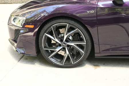 Used 2021 Audi R8 5.2 V10 | Chicago, IL