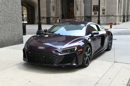 Used 2021 Audi R8 5.2 V10 | Chicago, IL