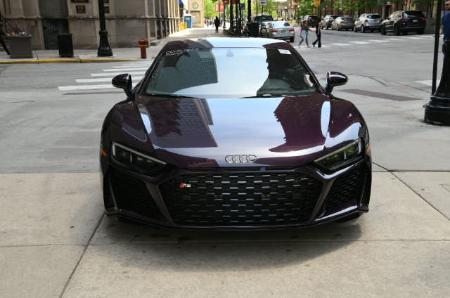 Used 2021 Audi R8 5.2 V10 | Chicago, IL