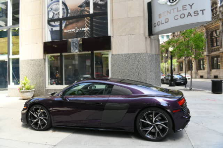 Used 2021 Audi R8 5.2 V10 | Chicago, IL