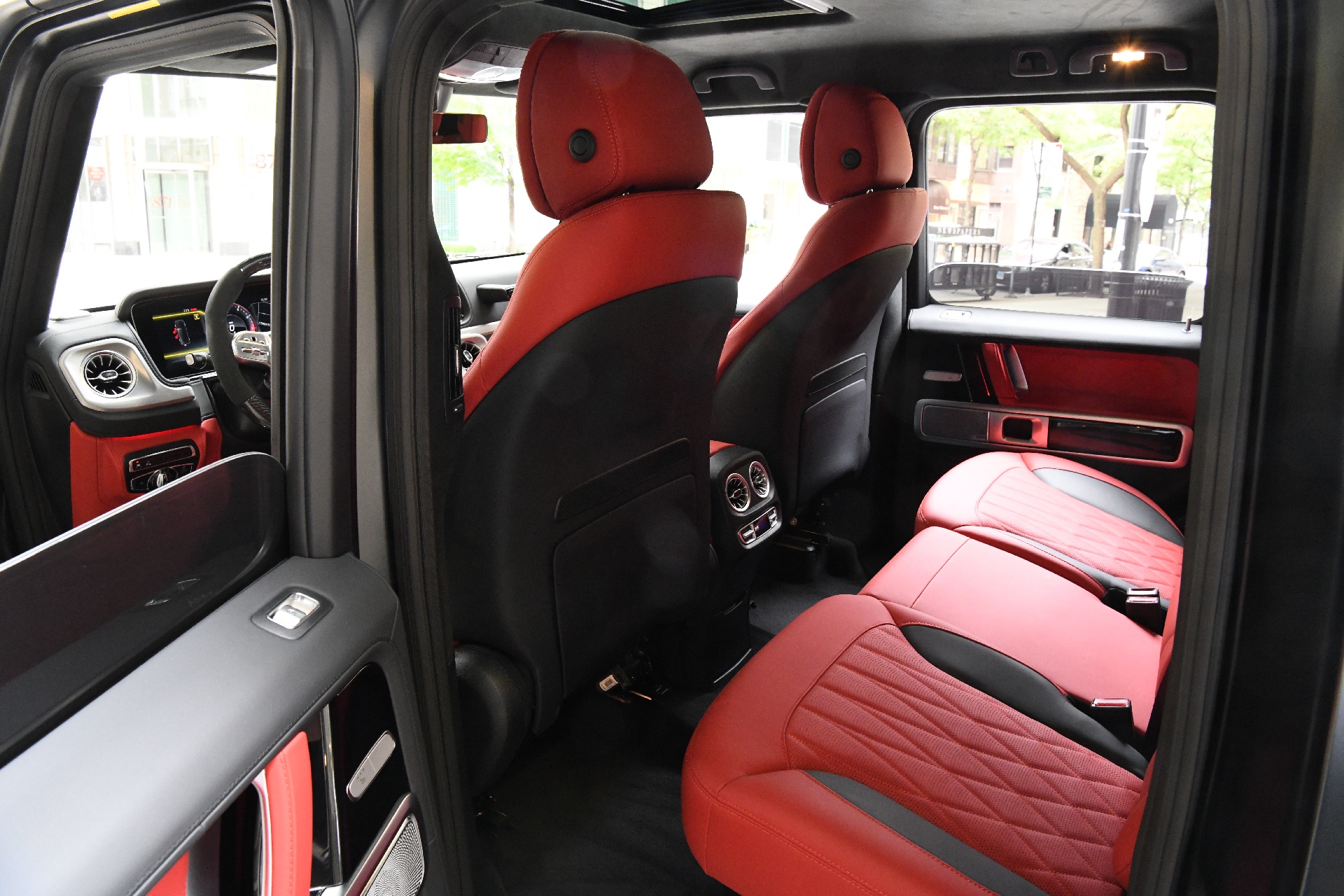 Used 2021 Mercedes-Benz G-Class AMG G 63 | St. Petersburg, FL