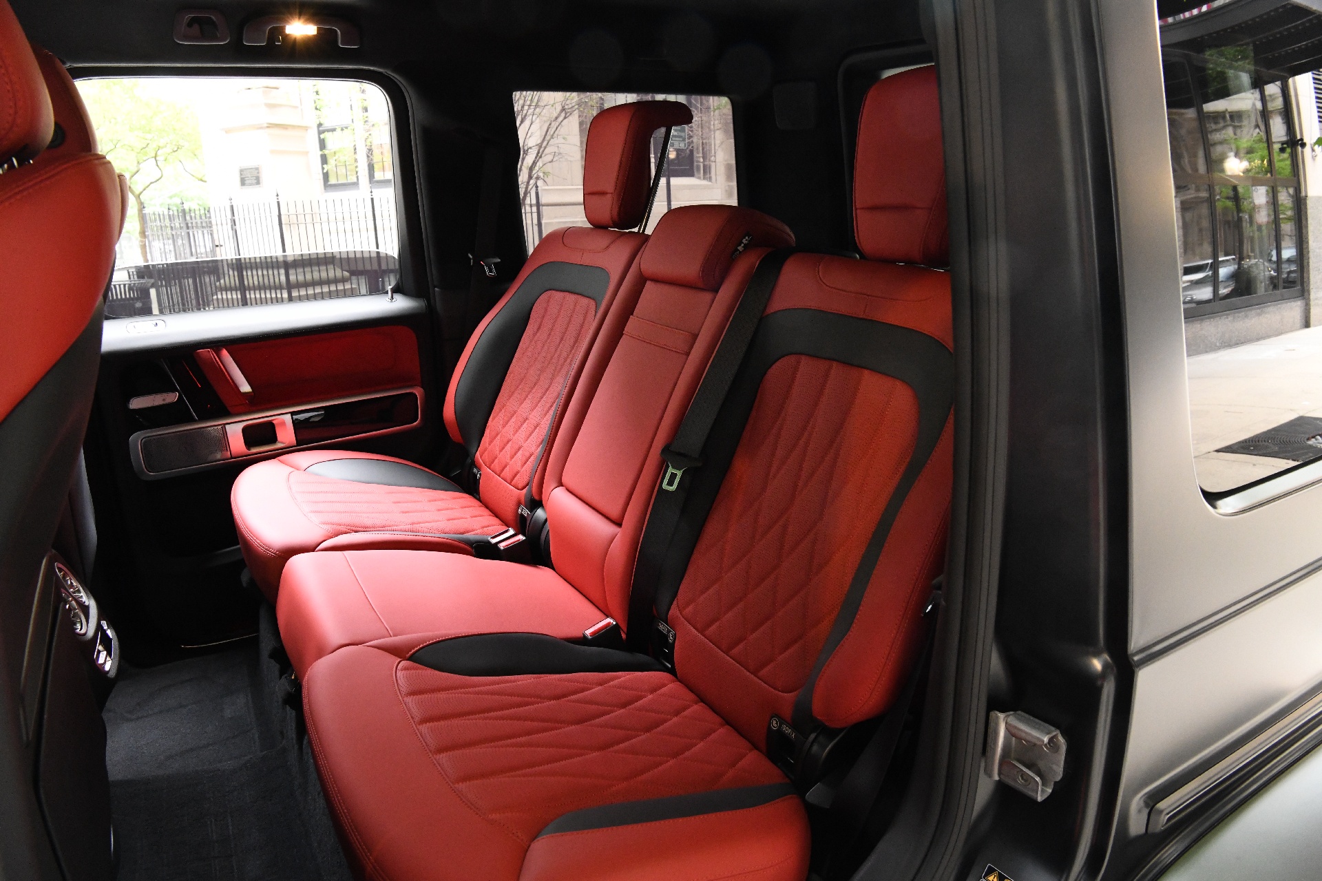 Used 2021 Mercedes-Benz G-Class AMG G 63 | St. Petersburg, FL