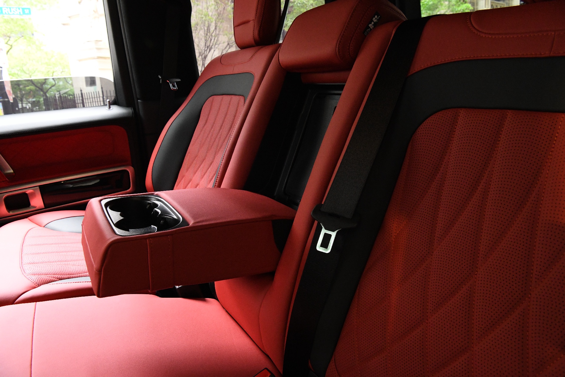 Used 2021 Mercedes-Benz G-Class AMG G 63 | St. Petersburg, FL