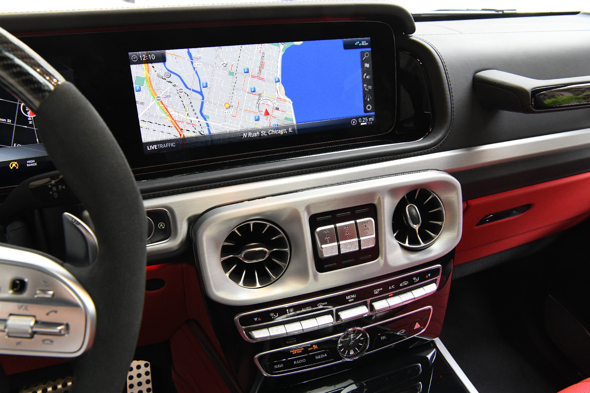 Used 2021 Mercedes-Benz G-Class AMG G 63 | St. Petersburg, FL