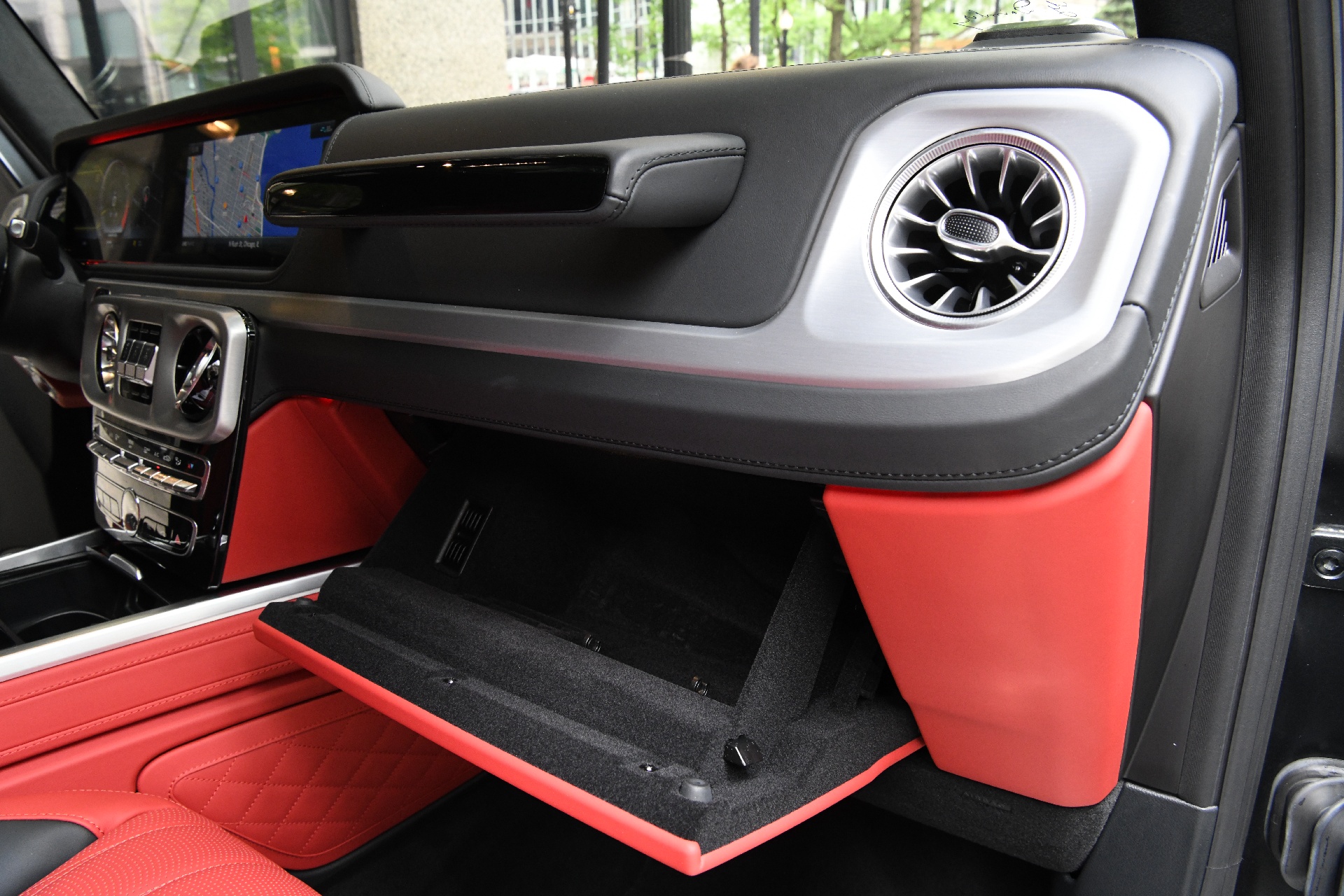 Used 2021 Mercedes-Benz G-Class AMG G 63 | St. Petersburg, FL