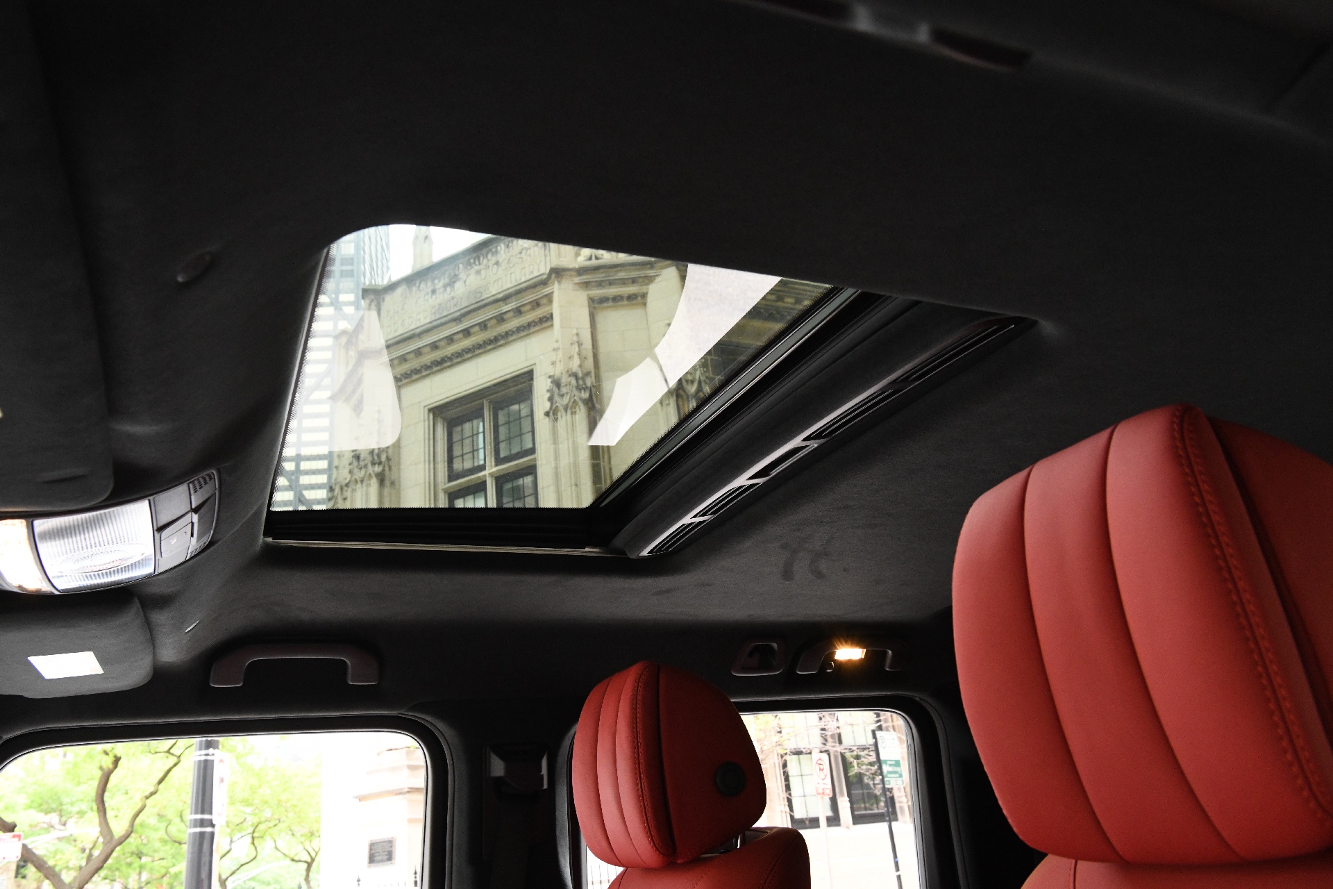 Used 2021 Mercedes-Benz G-Class AMG G 63 | St. Petersburg, FL