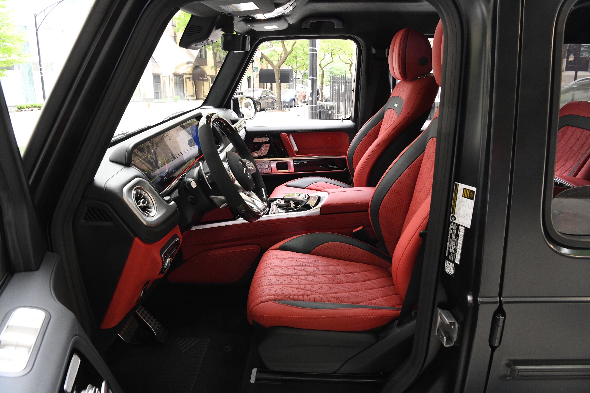 Used 2021 Mercedes-Benz G-Class AMG G 63 | St. Petersburg, FL
