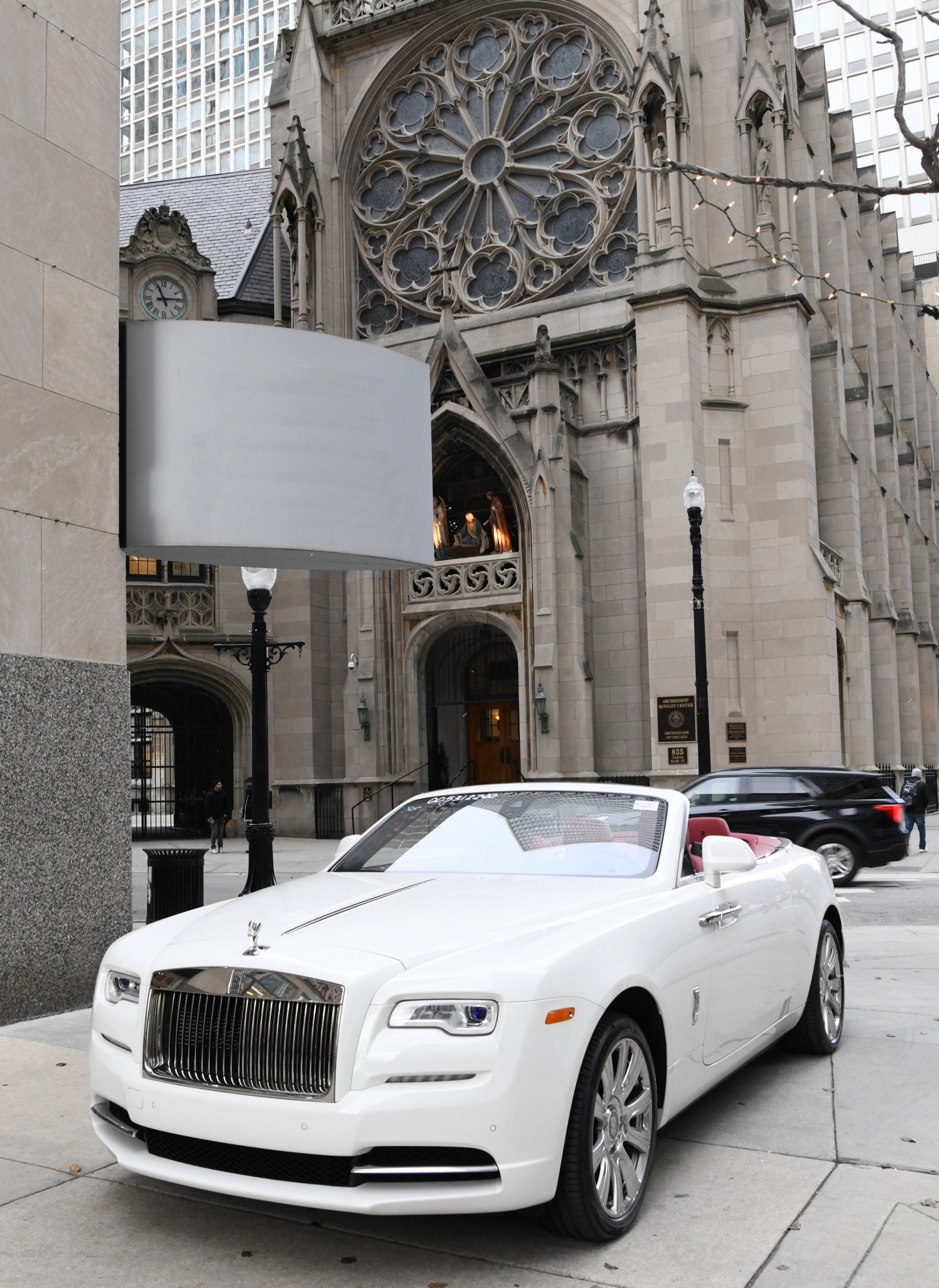 Used 2018 Rolls-Royce Dawn | St. Petersburg, FL