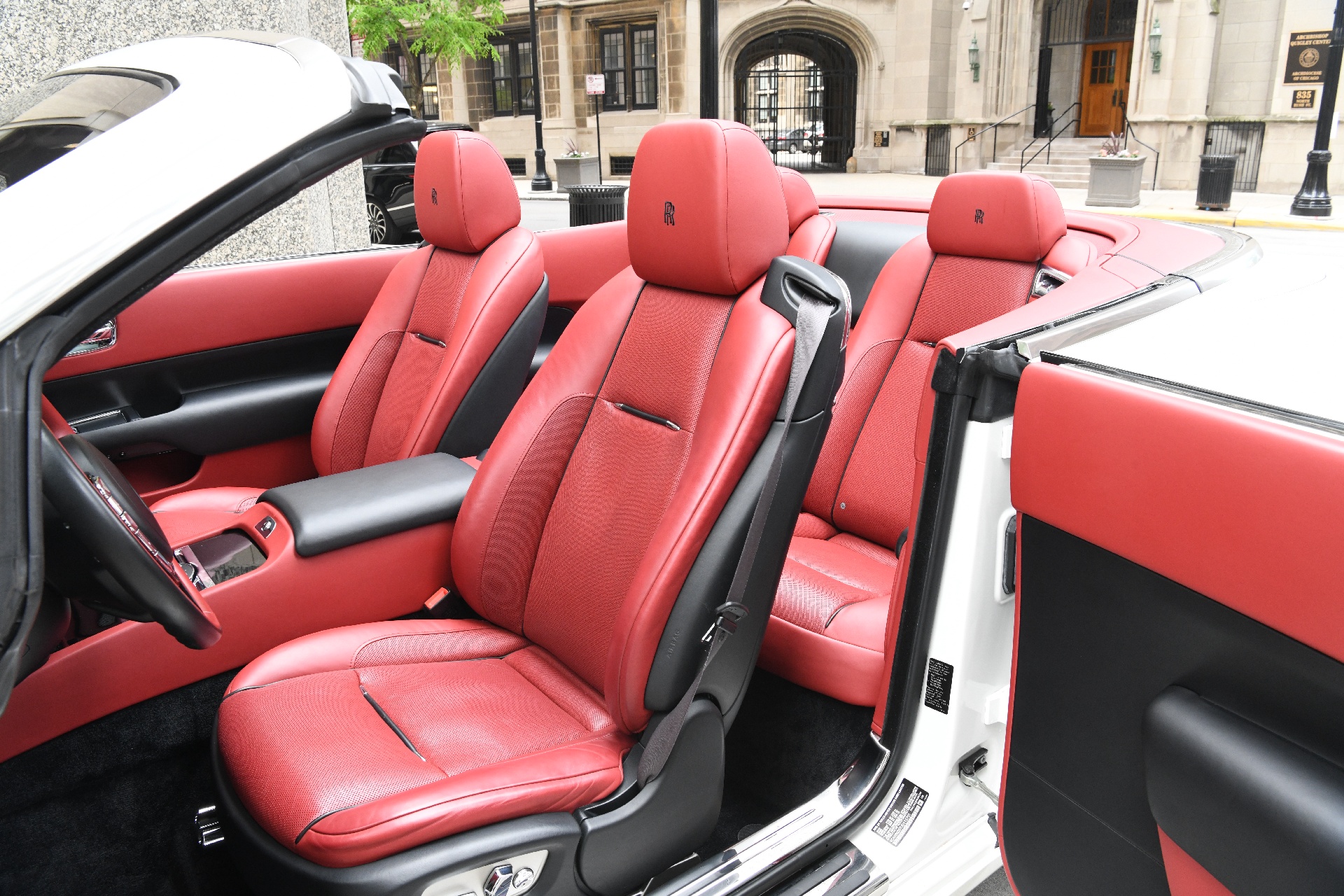 Used 2018 Rolls-Royce Dawn | St. Petersburg, FL