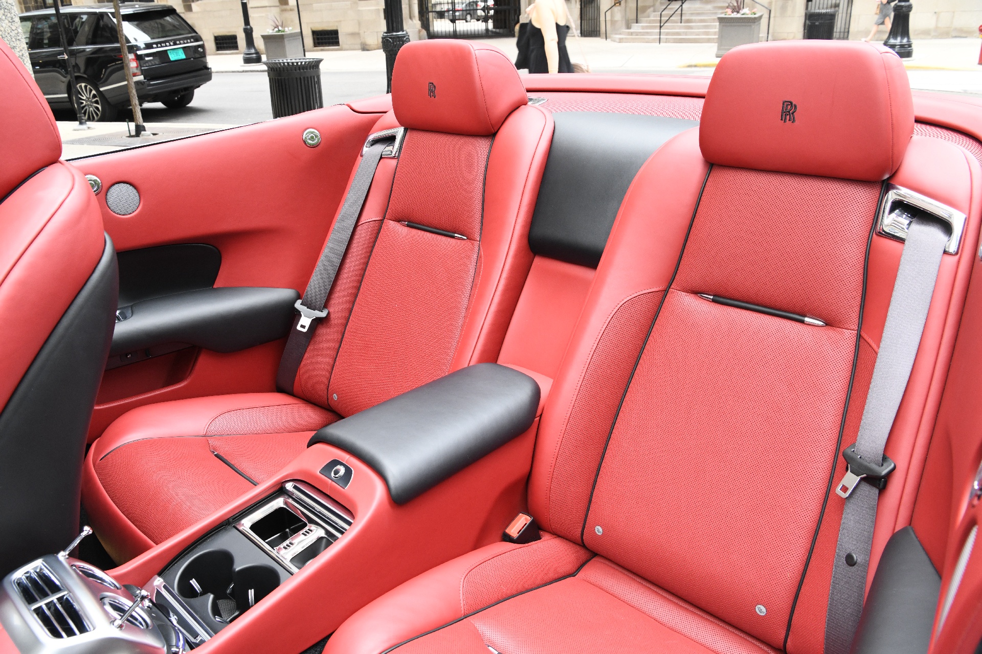 Used 2018 Rolls-Royce Dawn | St. Petersburg, FL