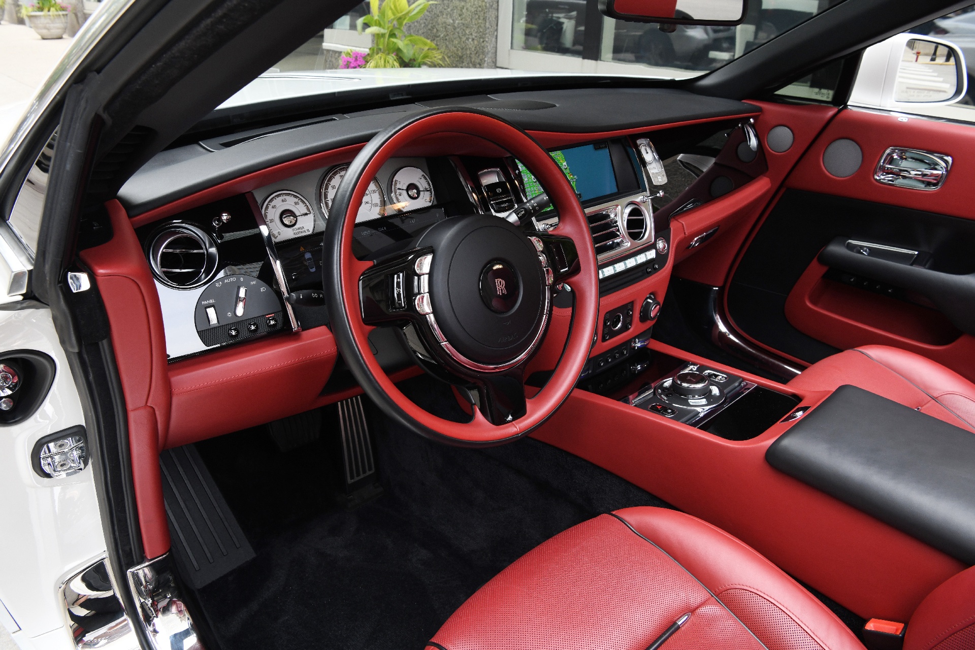 Used 2018 Rolls-Royce Dawn | St. Petersburg, FL