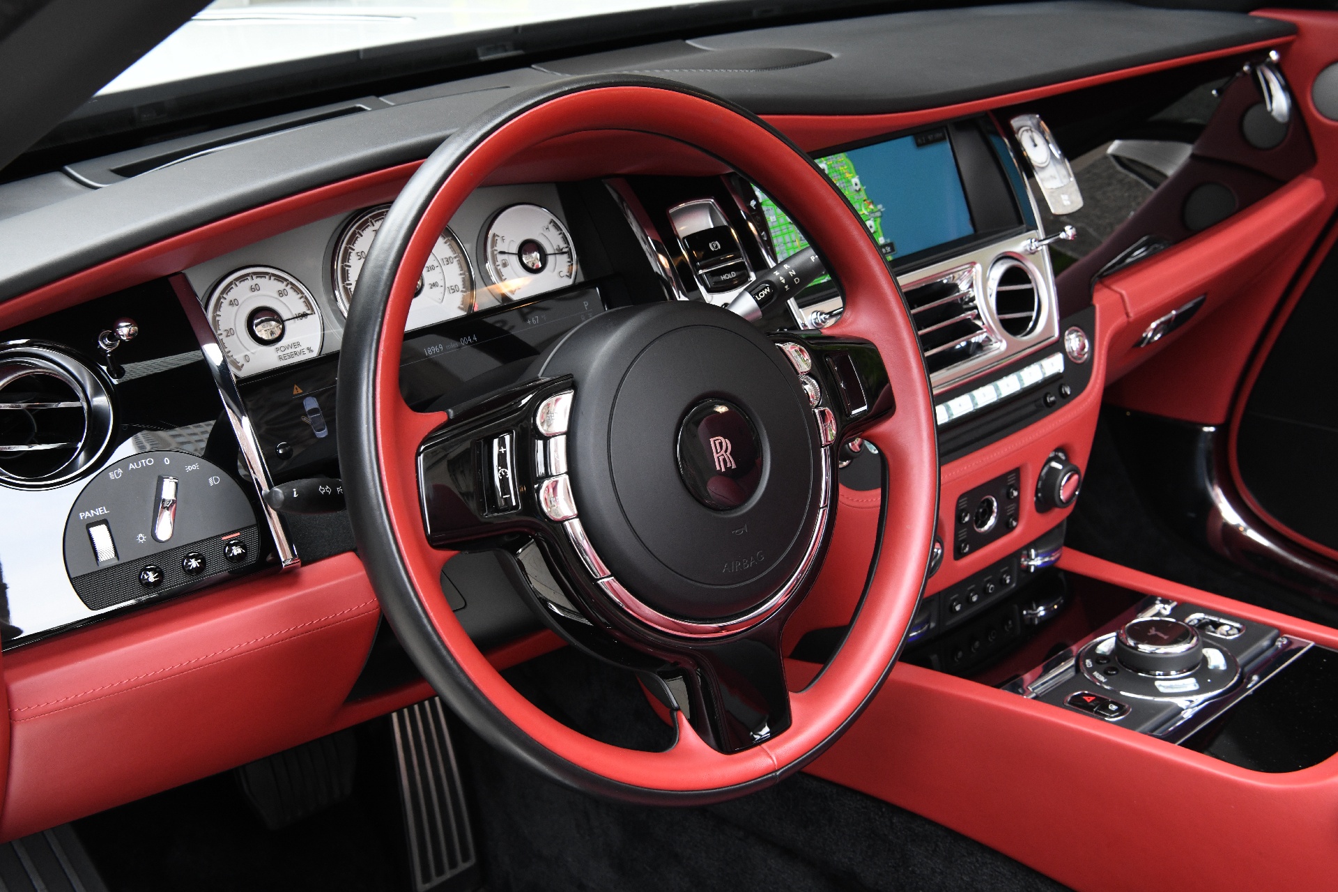 Used 2018 Rolls-Royce Dawn | St. Petersburg, FL