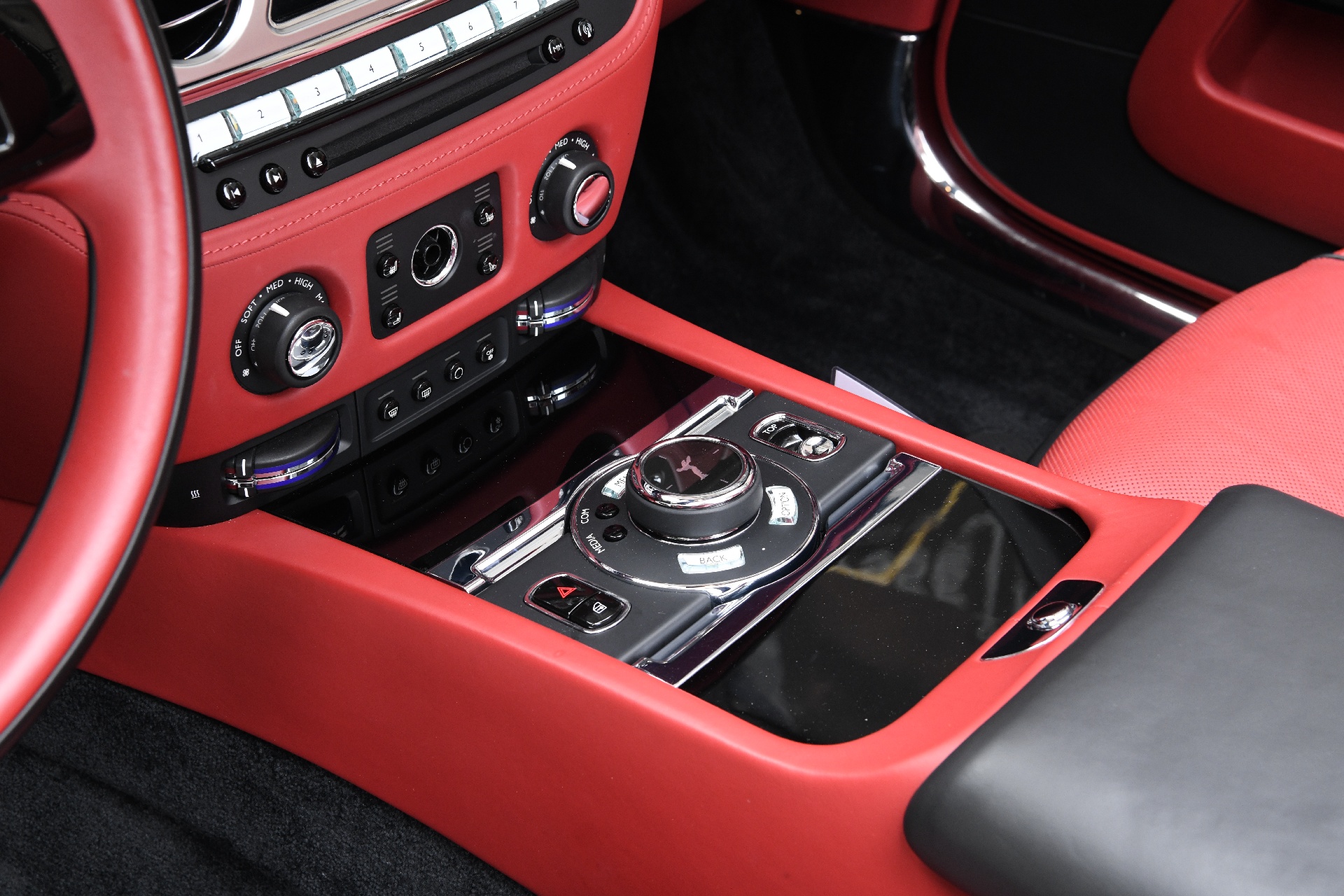 Used 2018 Rolls-Royce Dawn | St. Petersburg, FL
