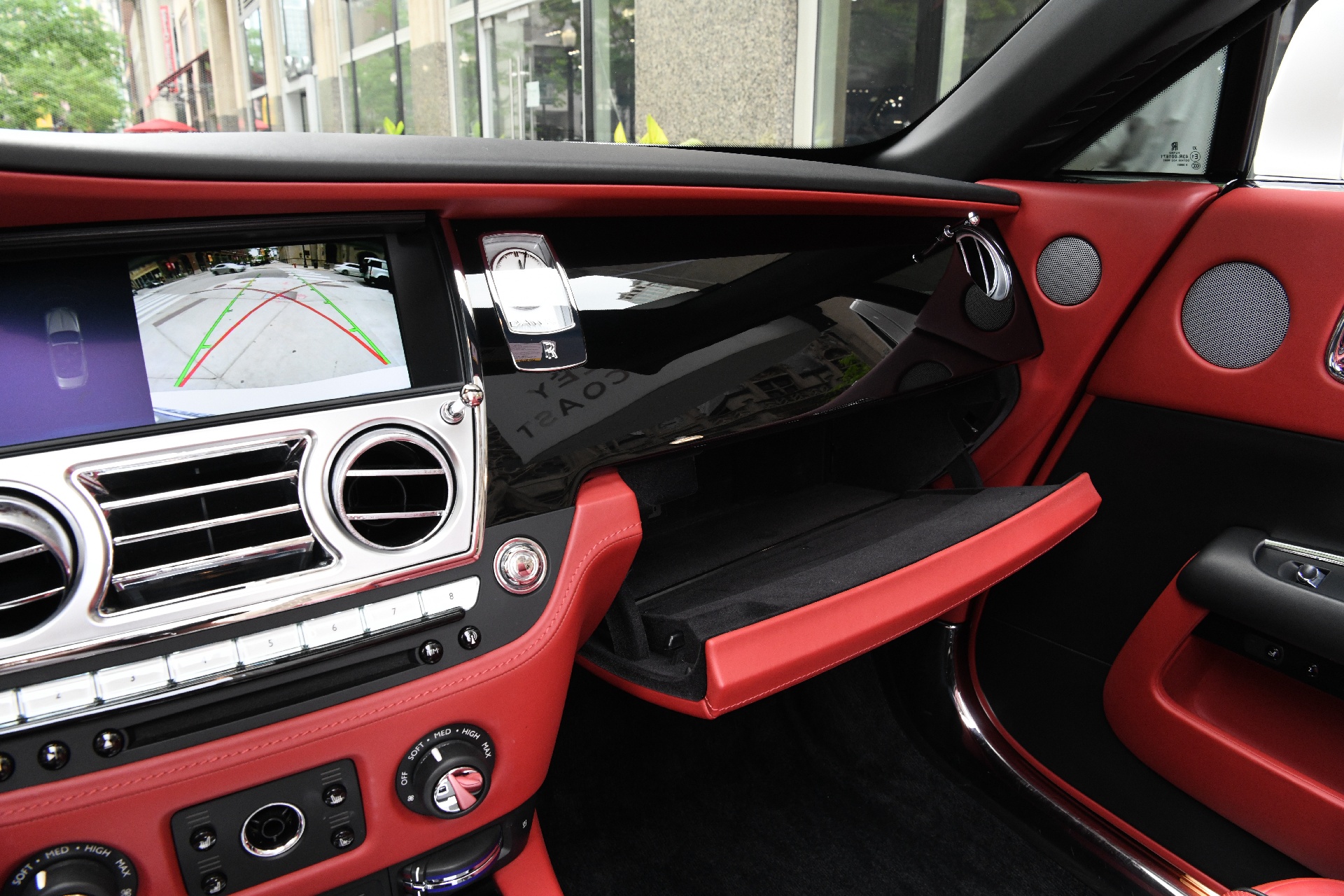 Used 2018 Rolls-Royce Dawn | St. Petersburg, FL