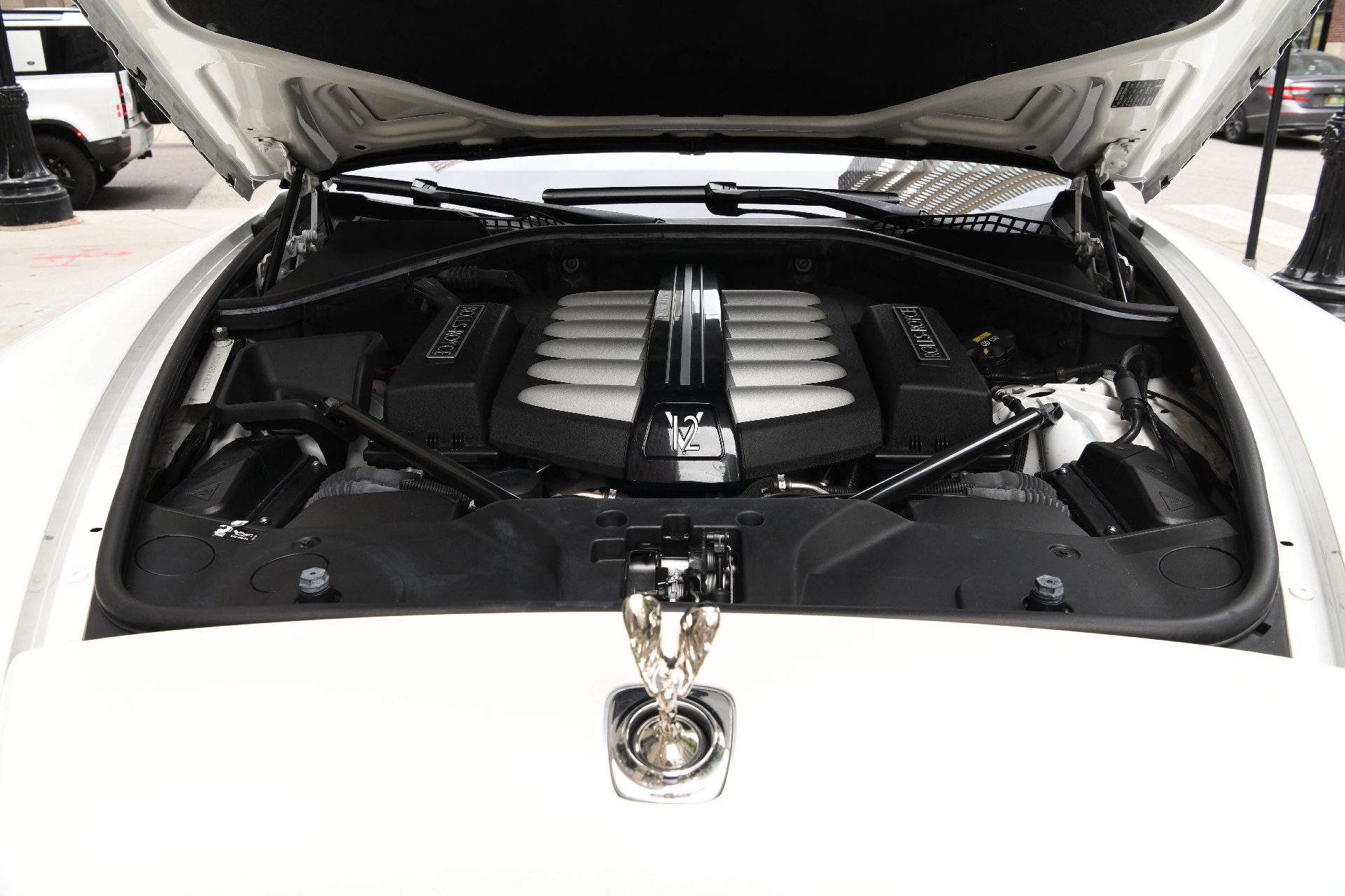 Used 2018 Rolls-Royce Dawn | St. Petersburg, FL