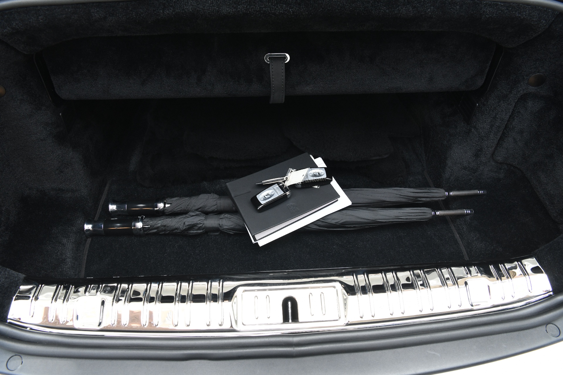 Used 2018 Rolls-Royce Dawn | St. Petersburg, FL