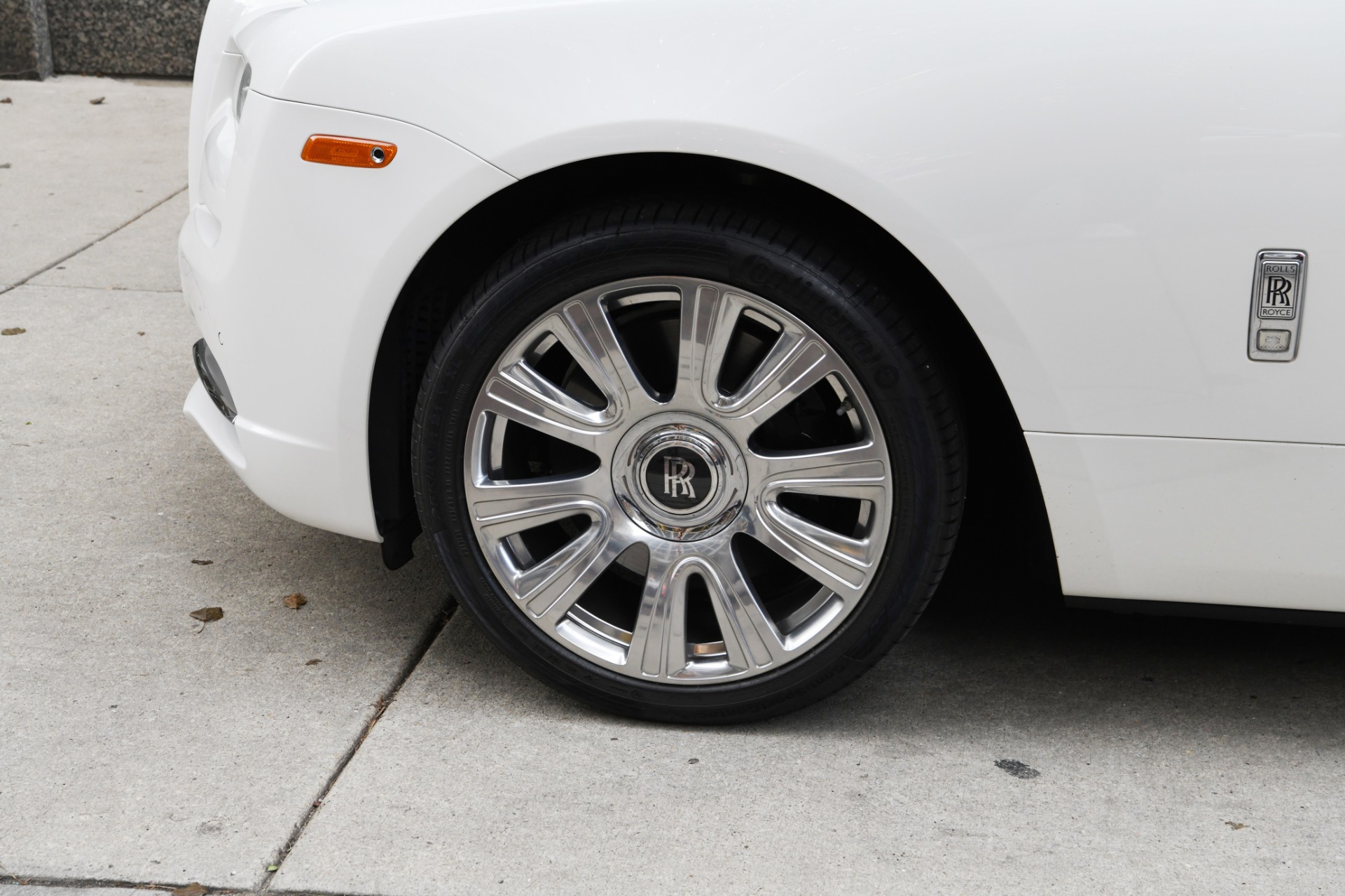 Used 2018 Rolls-Royce Dawn | St. Petersburg, FL