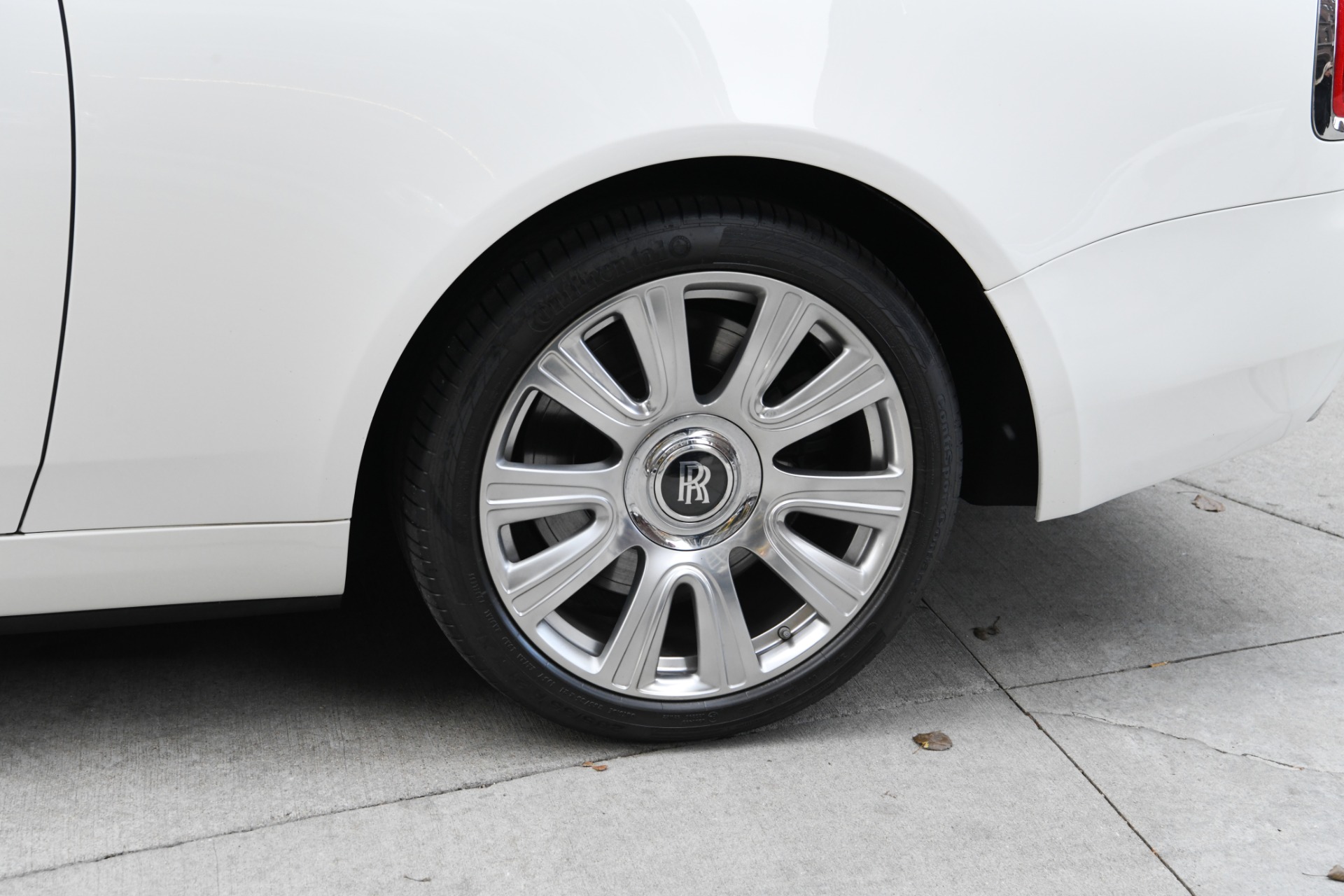Used 2018 Rolls-Royce Dawn | St. Petersburg, FL