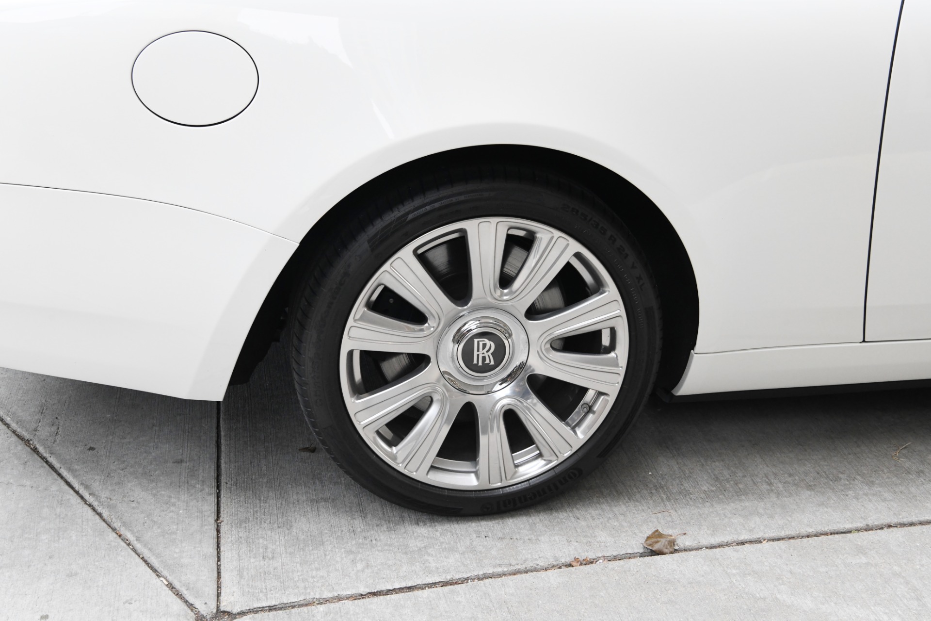 Used 2018 Rolls-Royce Dawn | St. Petersburg, FL