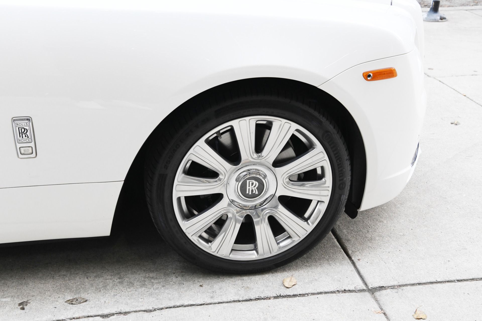 Used 2018 Rolls-Royce Dawn | St. Petersburg, FL