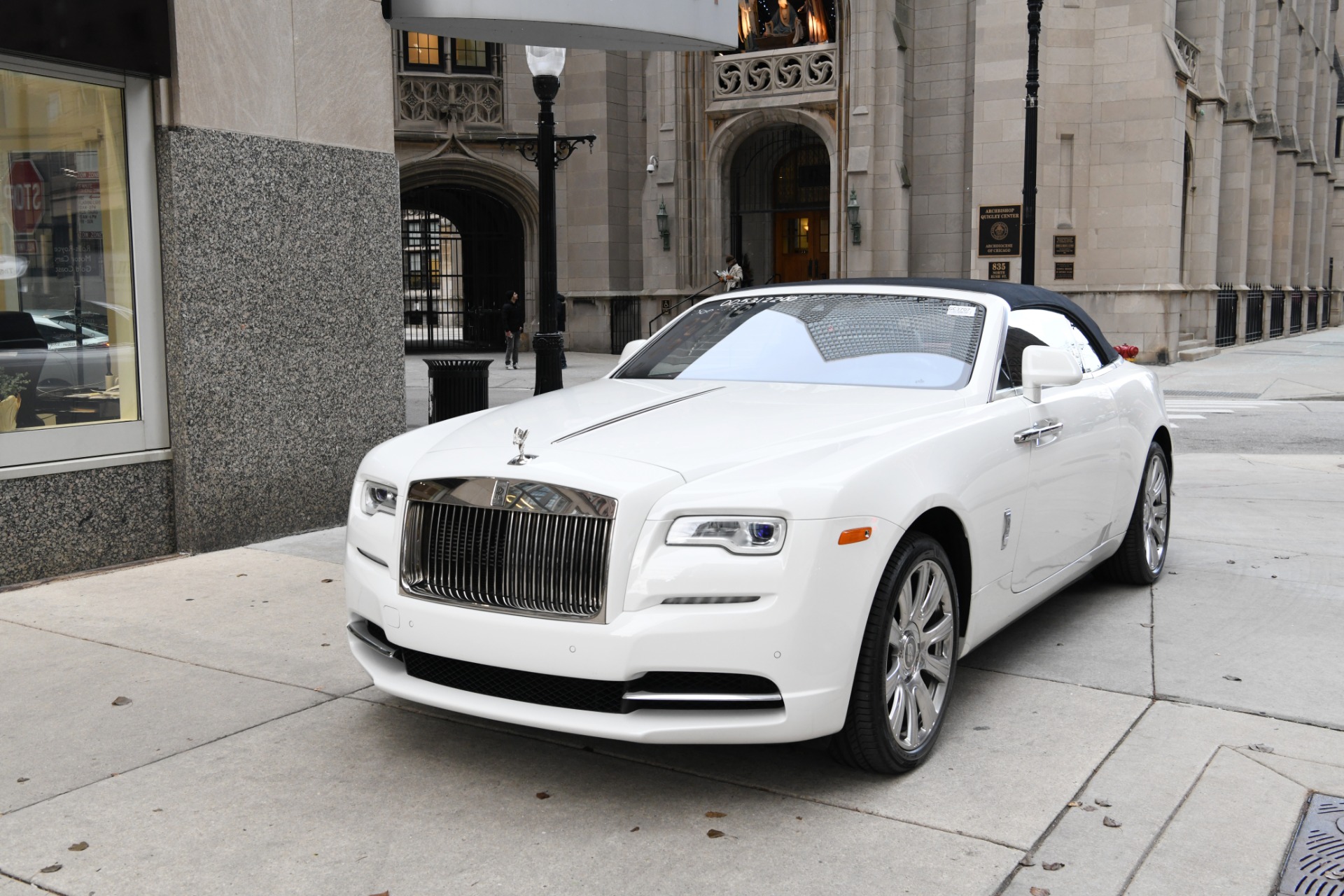 Used 2018 Rolls-Royce Dawn | St. Petersburg, FL