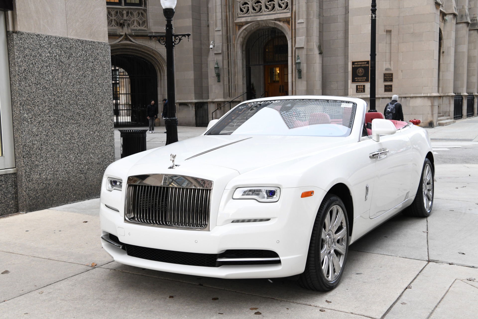 Used 2018 Rolls-Royce Dawn | St. Petersburg, FL