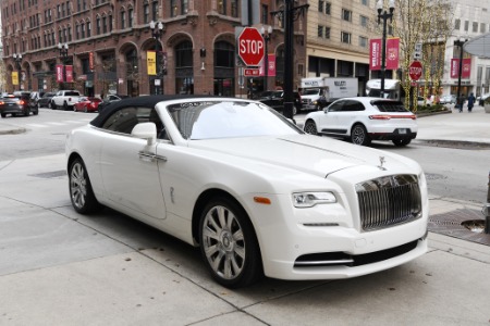 Used 2018 Rolls-Royce Dawn  | Chicago, IL