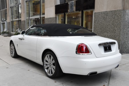 Used 2018 Rolls-Royce Dawn  | Chicago, IL