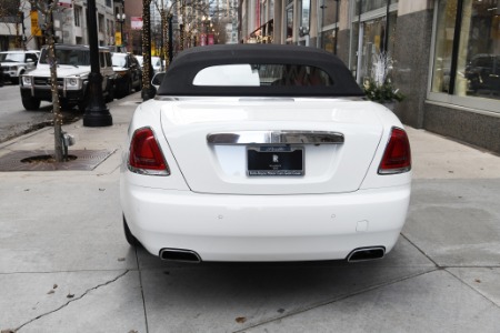 Used 2018 Rolls-Royce Dawn  | Chicago, IL