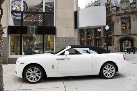 Used 2018 Rolls-Royce Dawn  | Chicago, IL