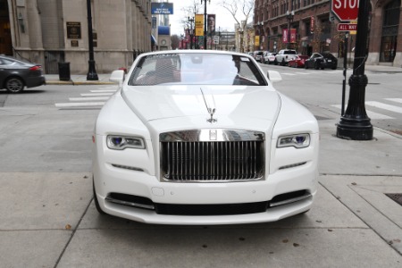 Used 2018 Rolls-Royce Dawn  | Chicago, IL