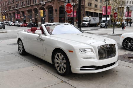 Used 2018 Rolls-Royce Dawn  | Chicago, IL